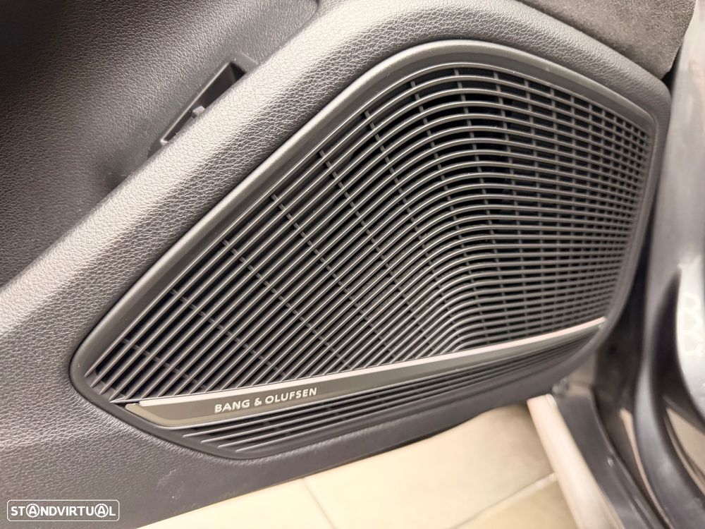 Audi A5 Sportback 3.0 TDI quattro S-line Tiptronic - 48