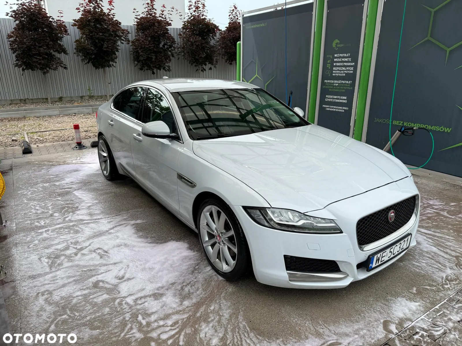 Jaguar XF 2.0 i4D Prestige - 7
