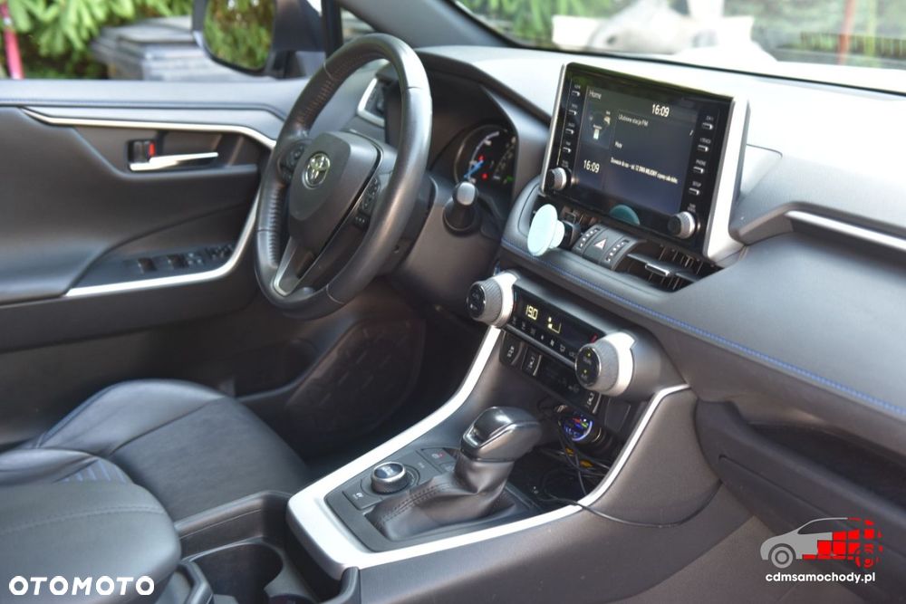 Toyota RAV4 - 26