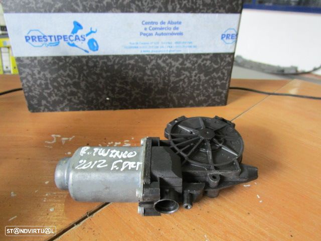 Motor Elevador Vidro 400956C RENAULT TWINGO 2012 FD RENAULT TWINGO 2 2013 1.2I 75CV 3P VERMELHO FD - 2