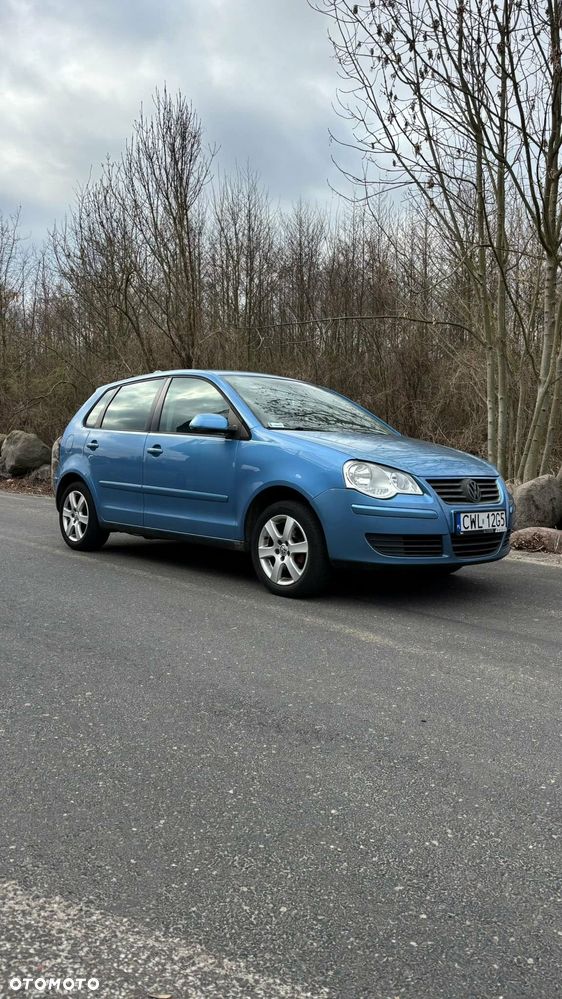 Volkswagen Polo 1.4 TDI Q-Line - 12