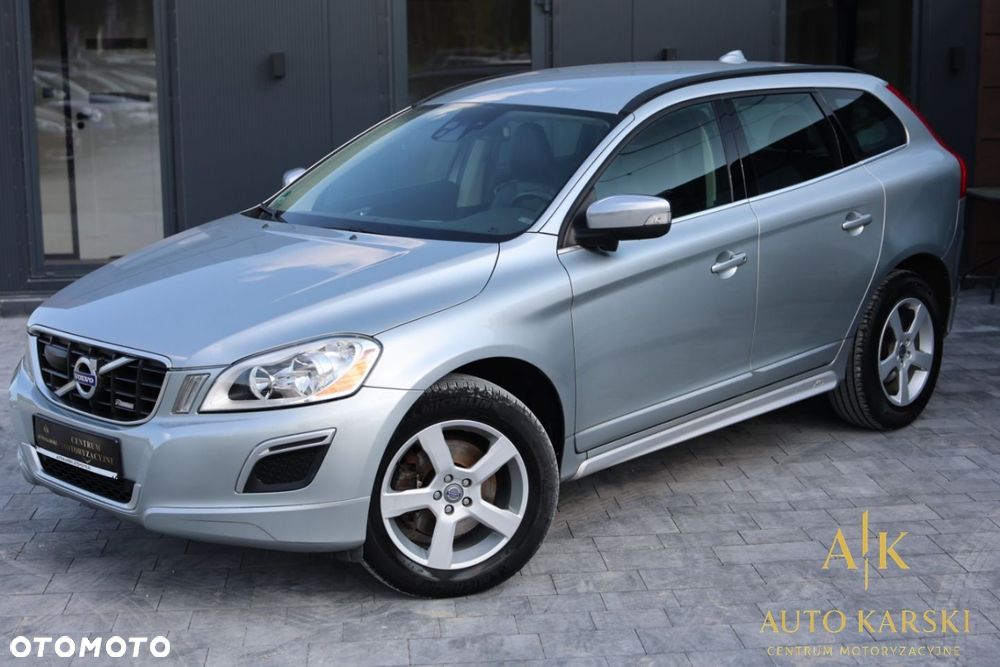 Volvo XC 60 - 7