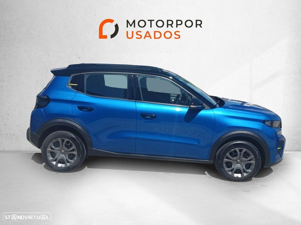 Citroën C3 1.2 Turbo Plus - 4