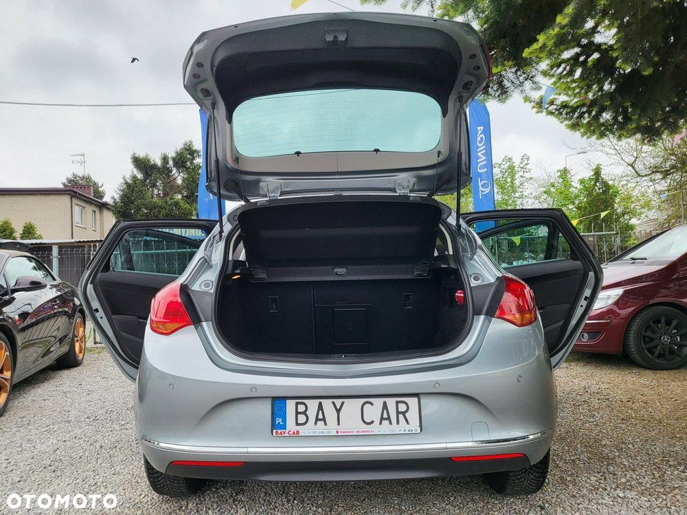 Opel Astra - 9