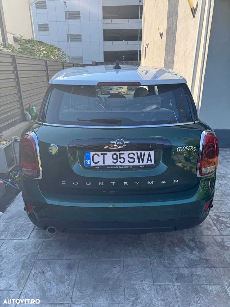 Mini Countryman - 22
