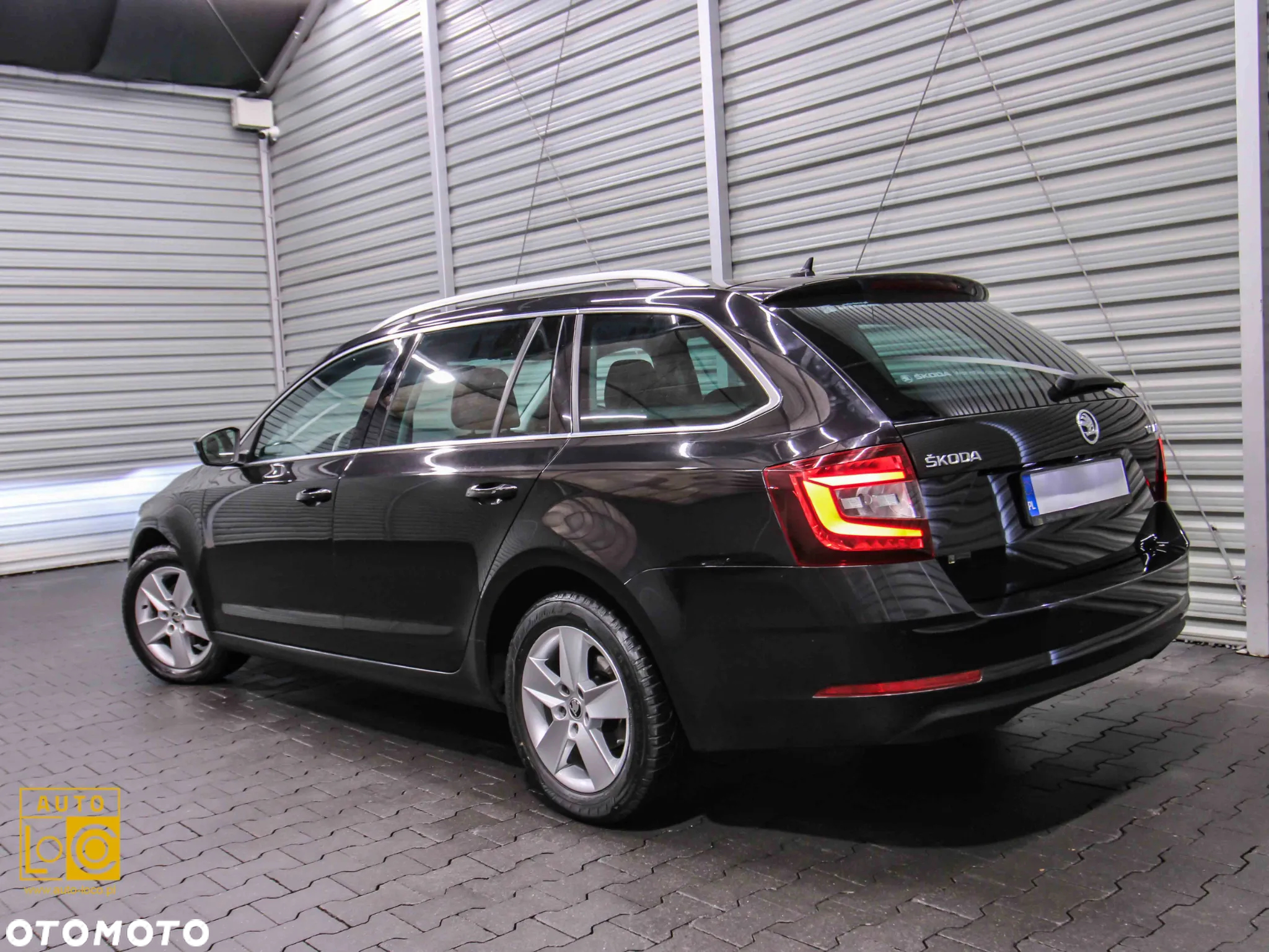 Skoda Octavia 1.6 TDI SCR Style - 4