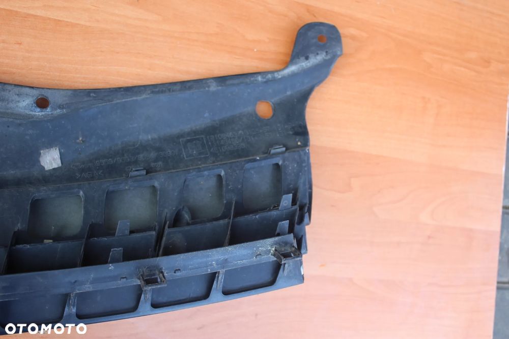 ATRAPA GRILL OPEL ASTRA H Z20R 5D DRZWI PRZED LIFTEM  EUROPA - 8