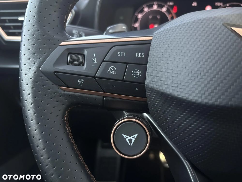 Cupra Leon - 26