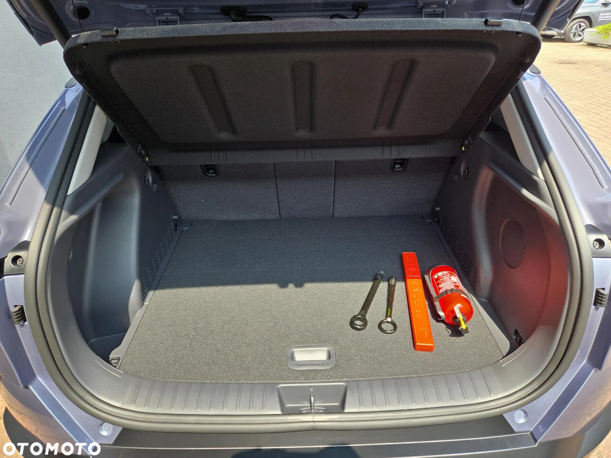 Hyundai Kona 1.6 GDI Hybrid Platinum DCT - 17