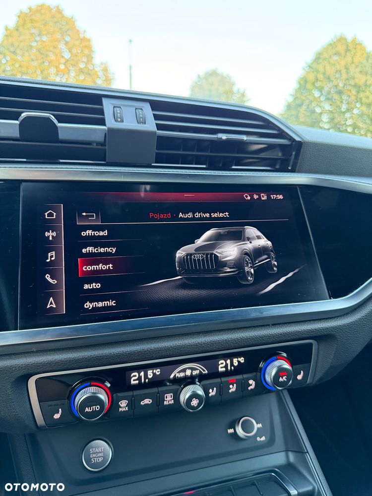 Audi Q3 35 TFSI S line S tronic - 24