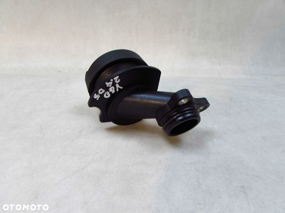 VOLVO S60 II V60 XC60 10-17 2.4 D5 KOREK WLEW OLEJU 31330189 - 3