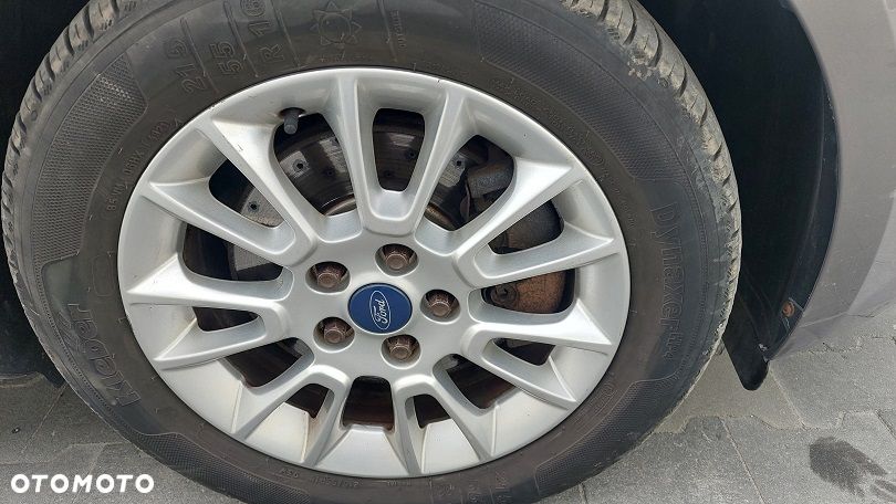 Ford Mondeo 1.6 T Trend - 16