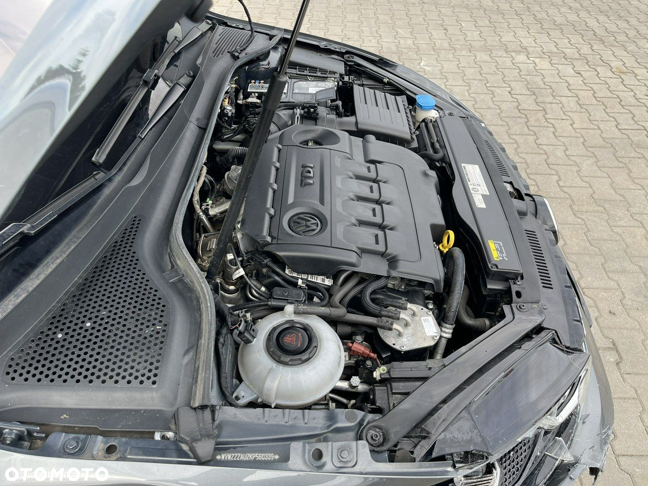 Volkswagen Golf Variant GTD 2.0 TDI SCR DSG - 12