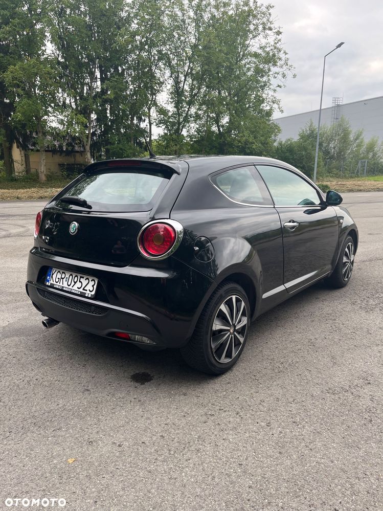 Alfa Romeo Mito - 3