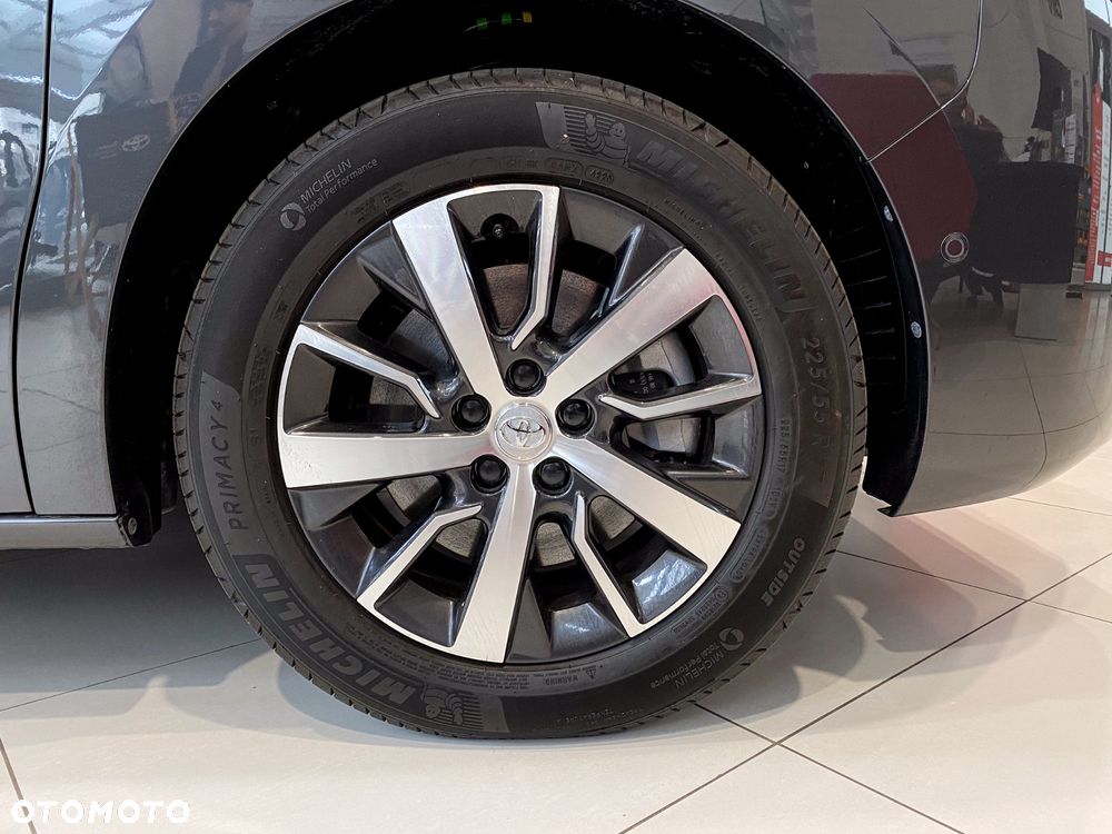 Toyota Proace Verso 2.2 D4-D Long Family - 7