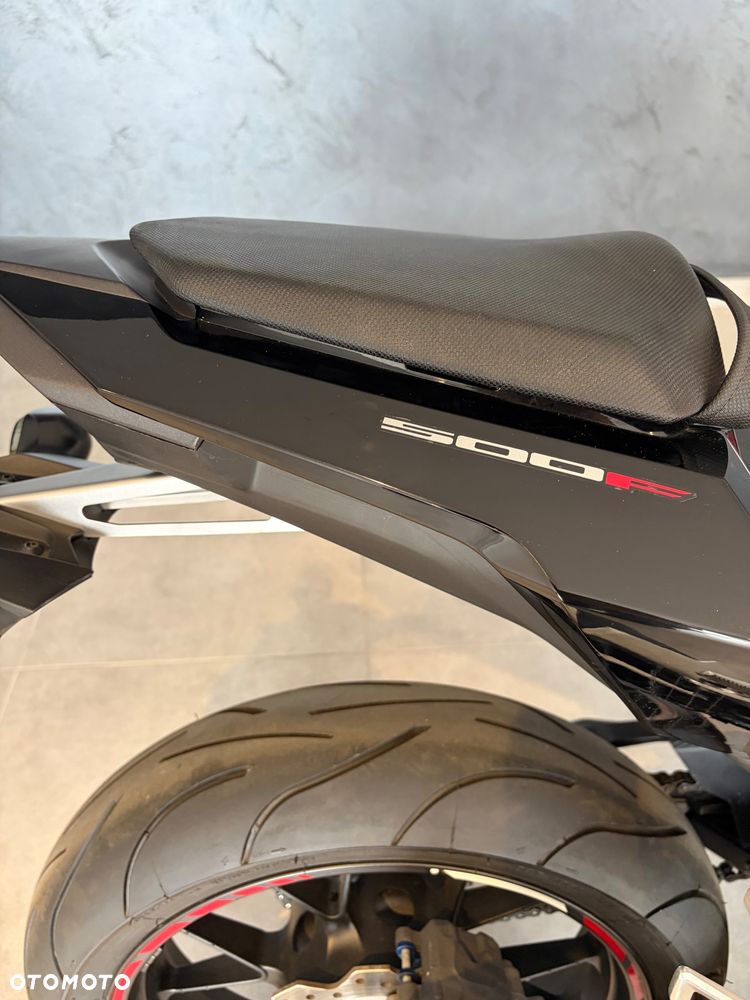 Honda CB - 13