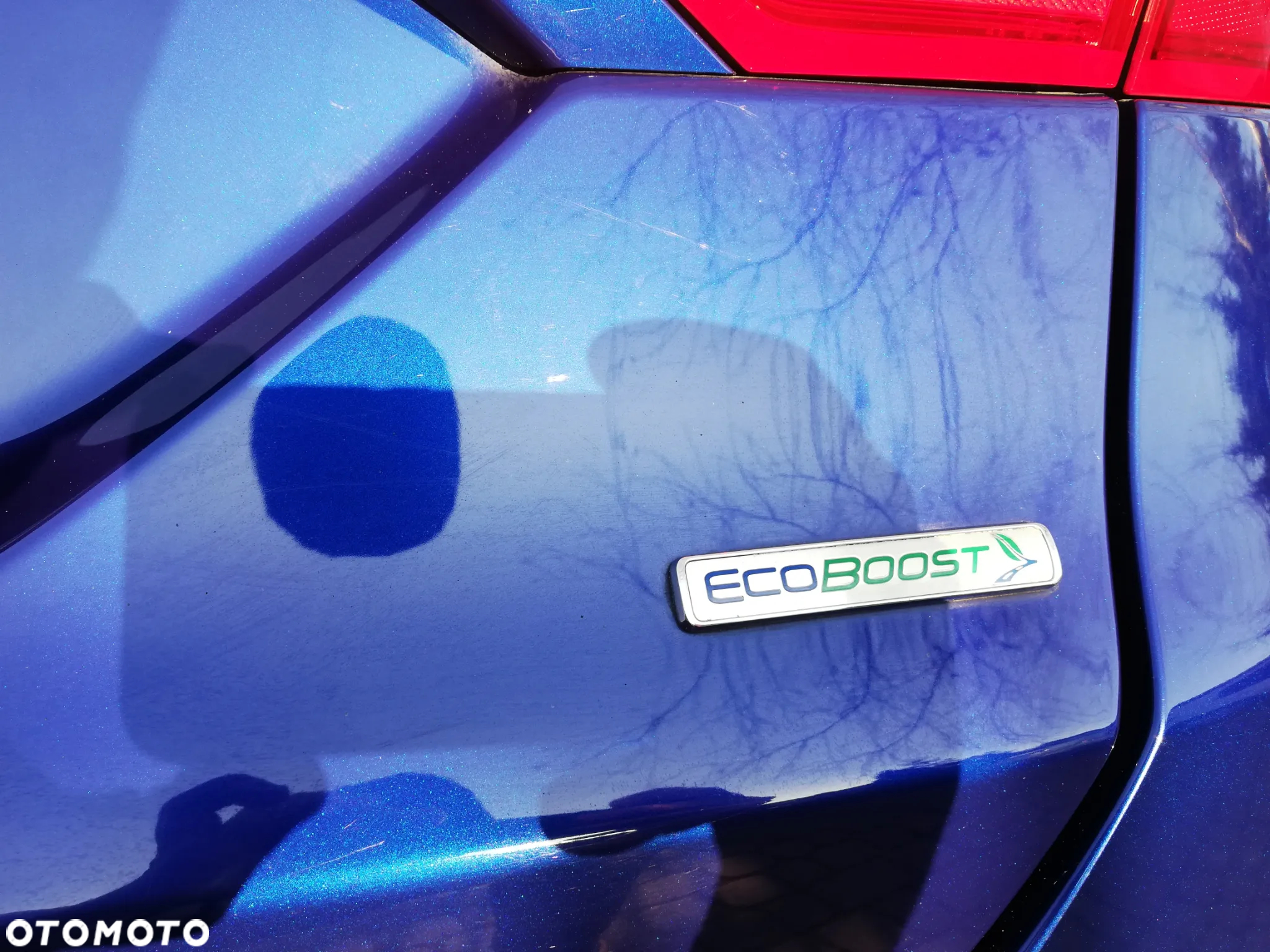 Ford Mondeo 1.5 EcoBoost Trend - 3