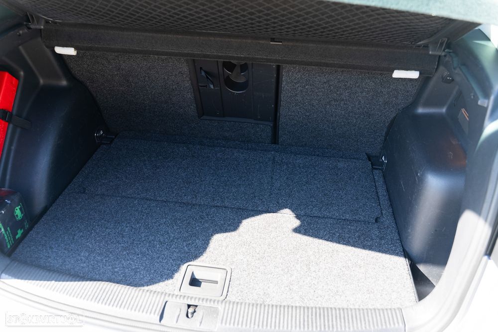 VW Golf Plus 1.2 TSI DSG Team - 13