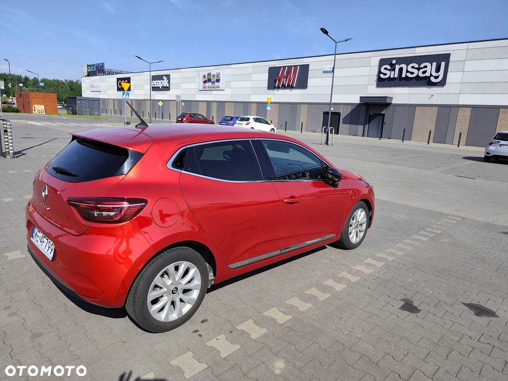 Renault Clio - 2