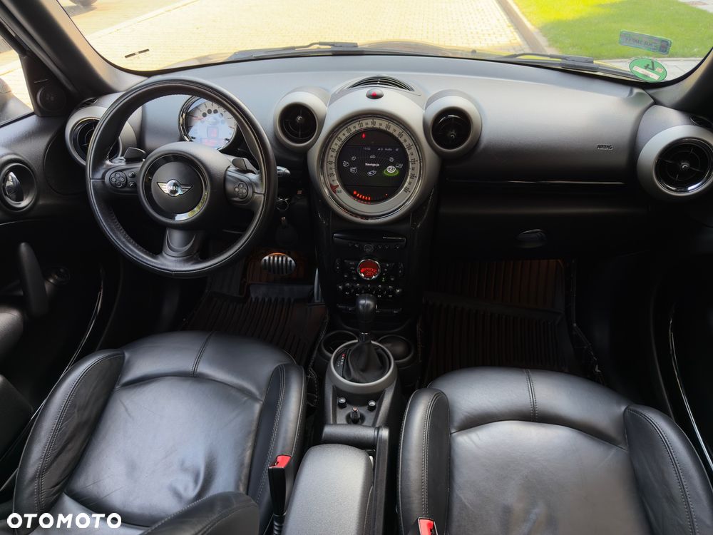 MINI Cooper S - 25