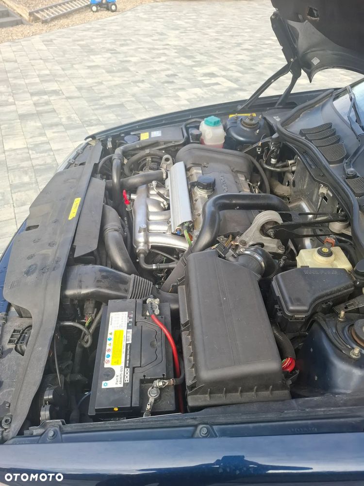Volvo V70 - 15