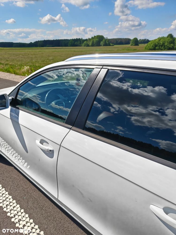 Audi A4 Avant - 26