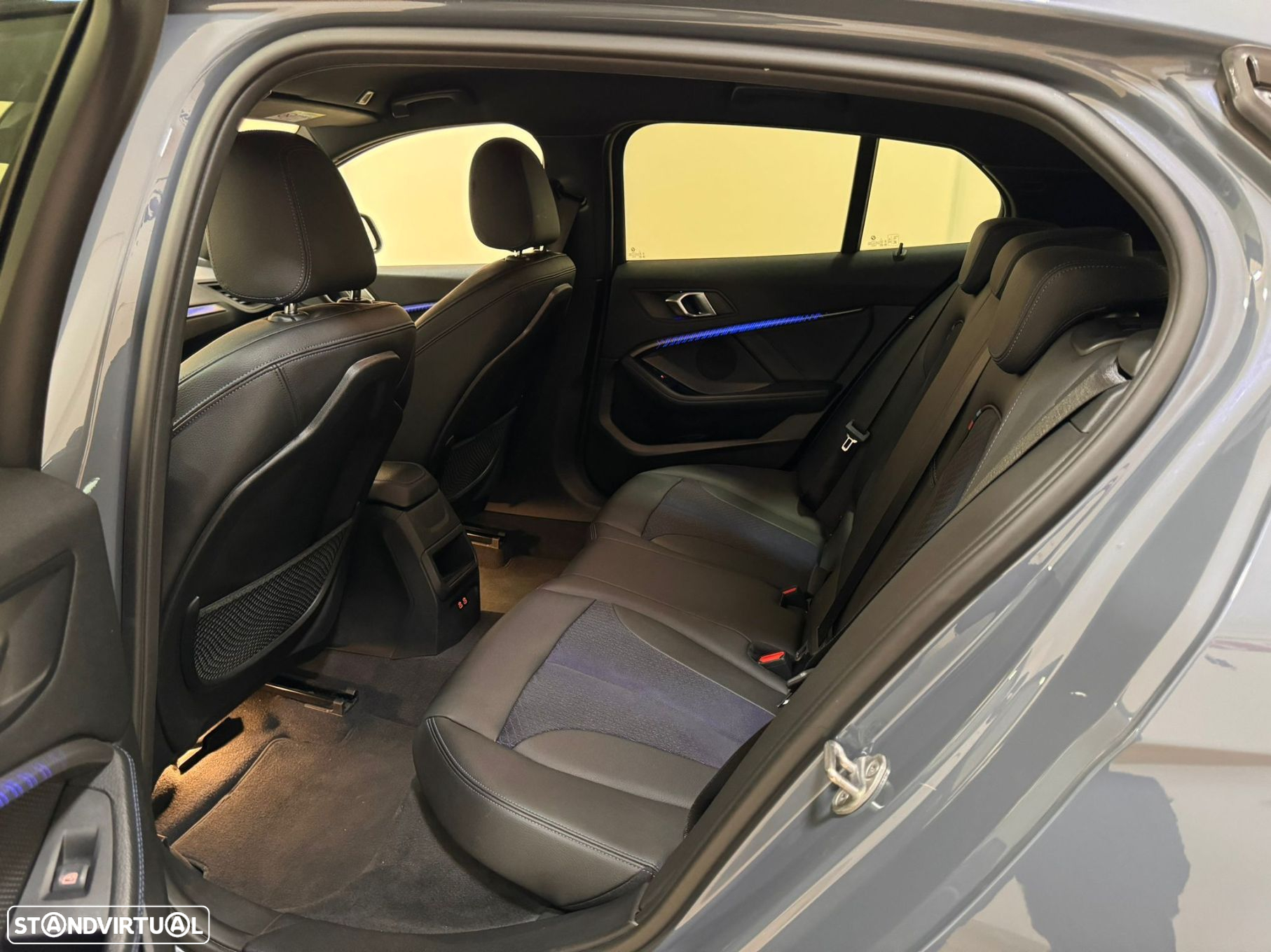BMW 116 - 47