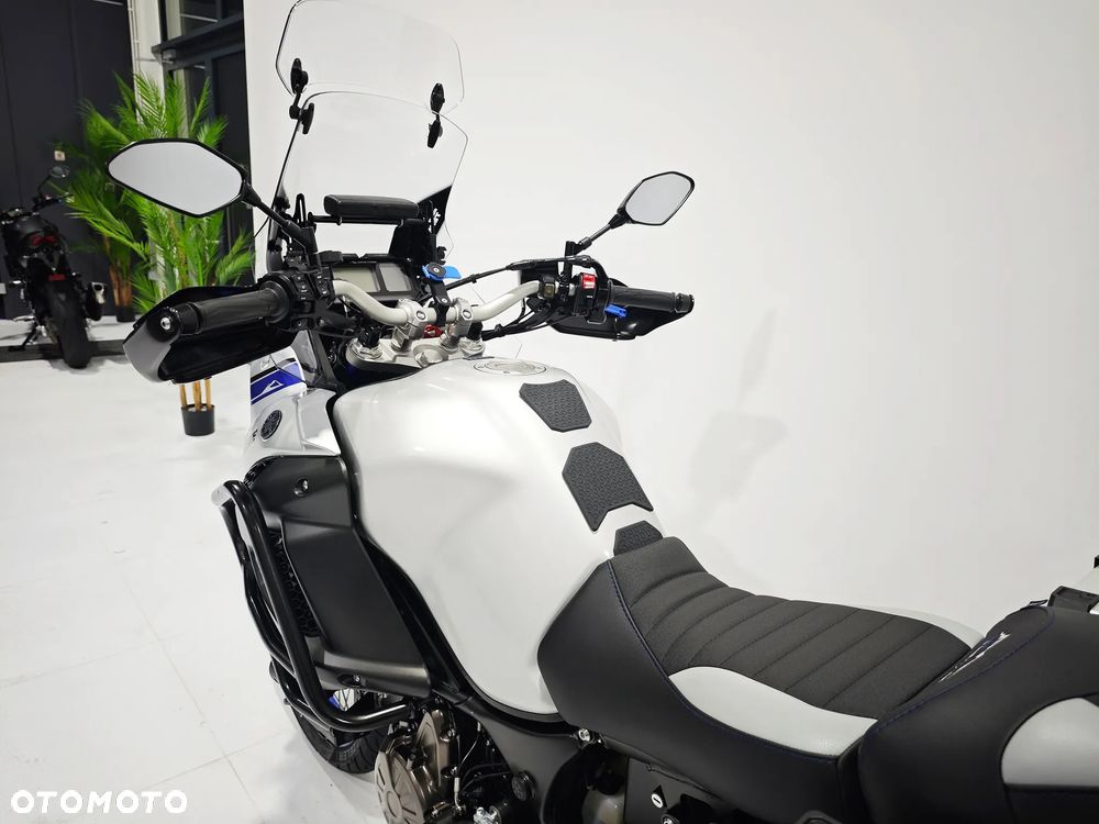 Yamaha Super Tenere - 35
