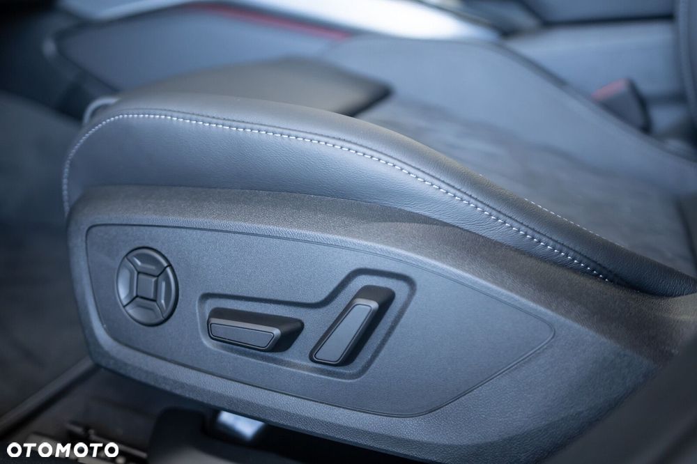 Audi A6 Limousine - 13