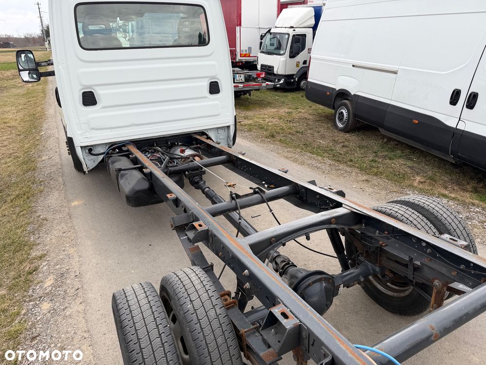 Iveco Daily 35c15 // Rozstaw osi 4,10 // SUPER STAN - 7