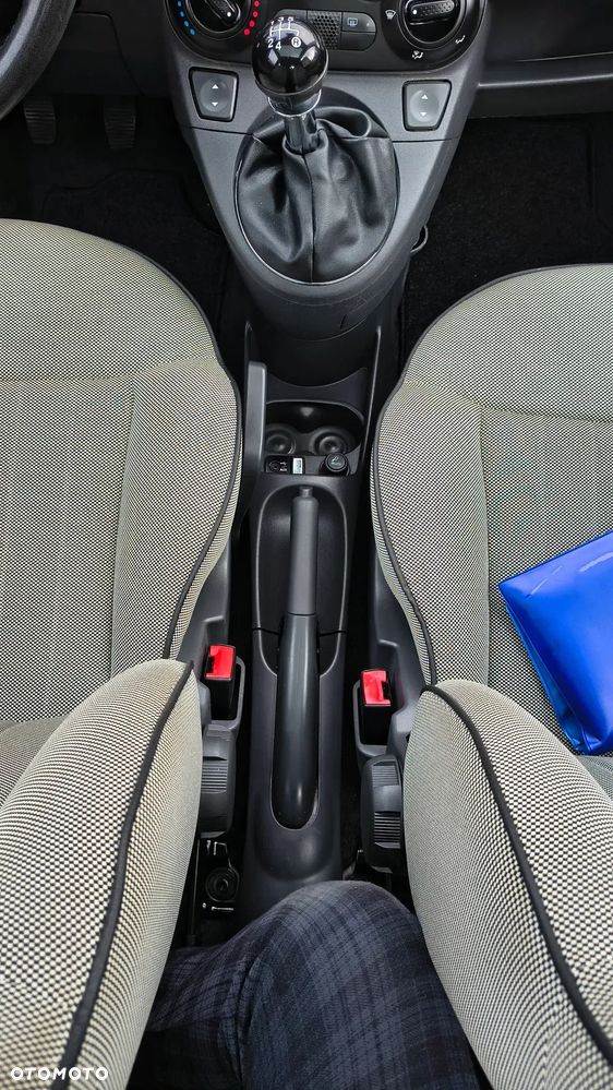 Fiat 500 - 25
