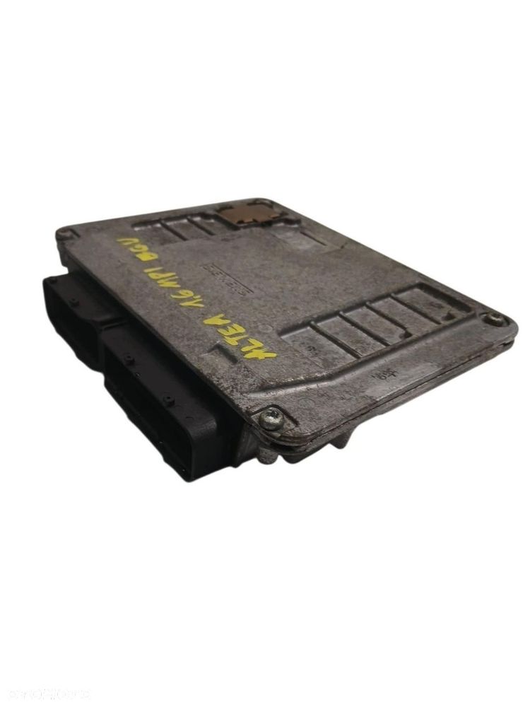 komputer silnika seat altea 1.6 mpi 06a906033da 5wp40233 bgu - 4