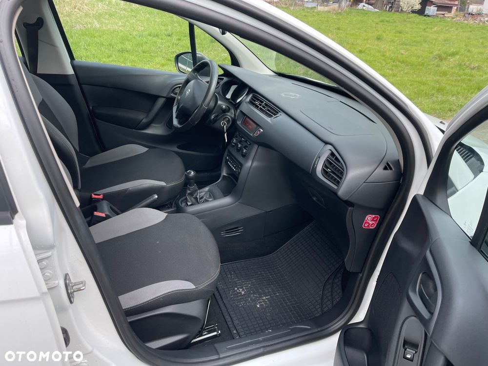 Citroën C3 Pure Tech 82 LIVE - 9