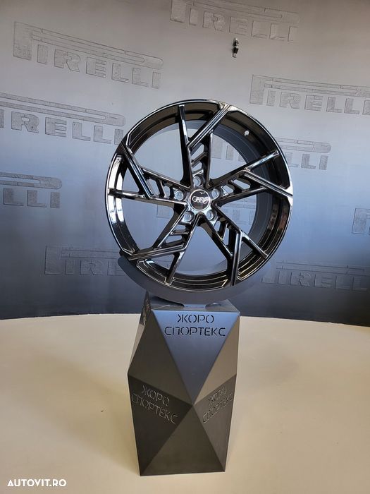 Jante 19'' Audi Audi - 8
