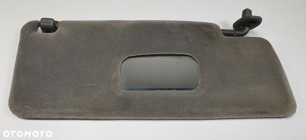 SŁONECZNIK OSŁONA PRAWA HONDA PRELUDE V - 1