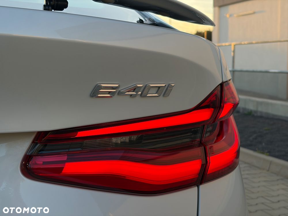 BMW Seria 6 640i xDrive Edycja M Sport - 15
