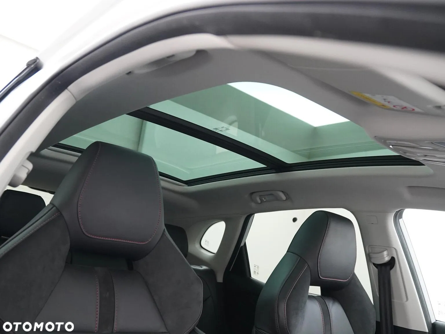 MG EHS PHEV Luxury - 6