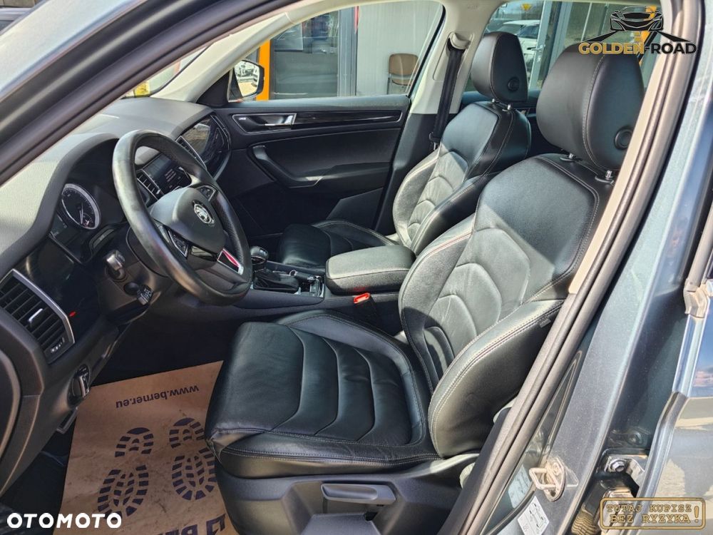 Skoda Kodiaq - 10