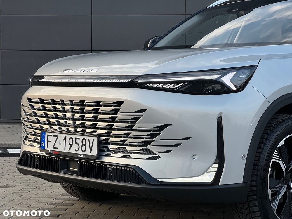BAIC X75 - 4