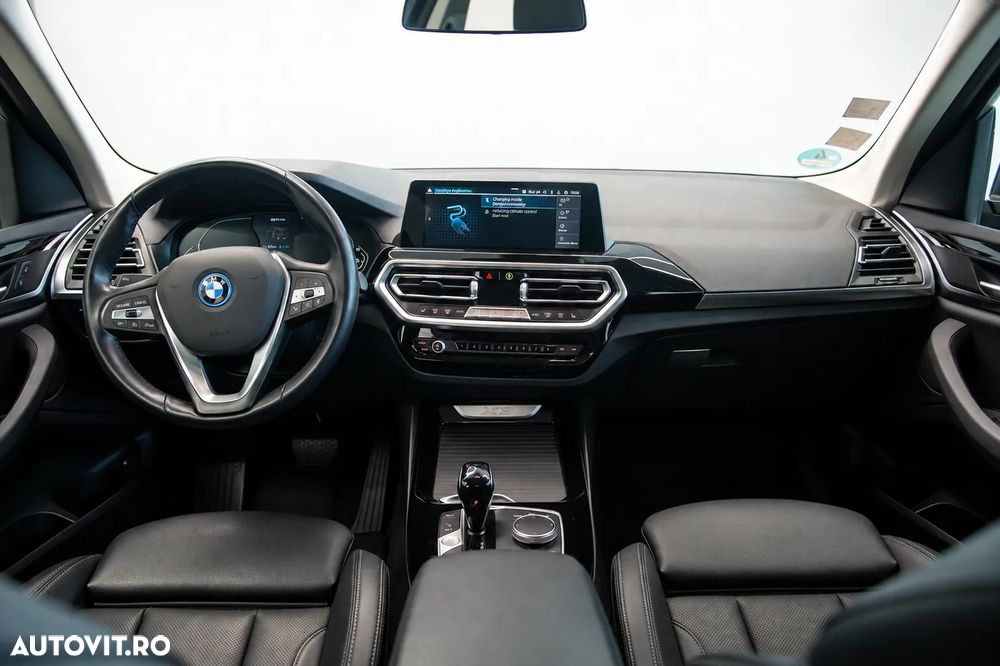 BMW X3 - 28