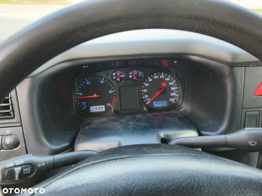 Volkswagen Transporter Mixt - 15