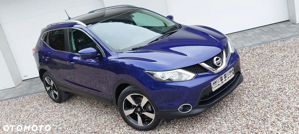 Nissan Qashqai 1.2 DIG-T 360 - 38