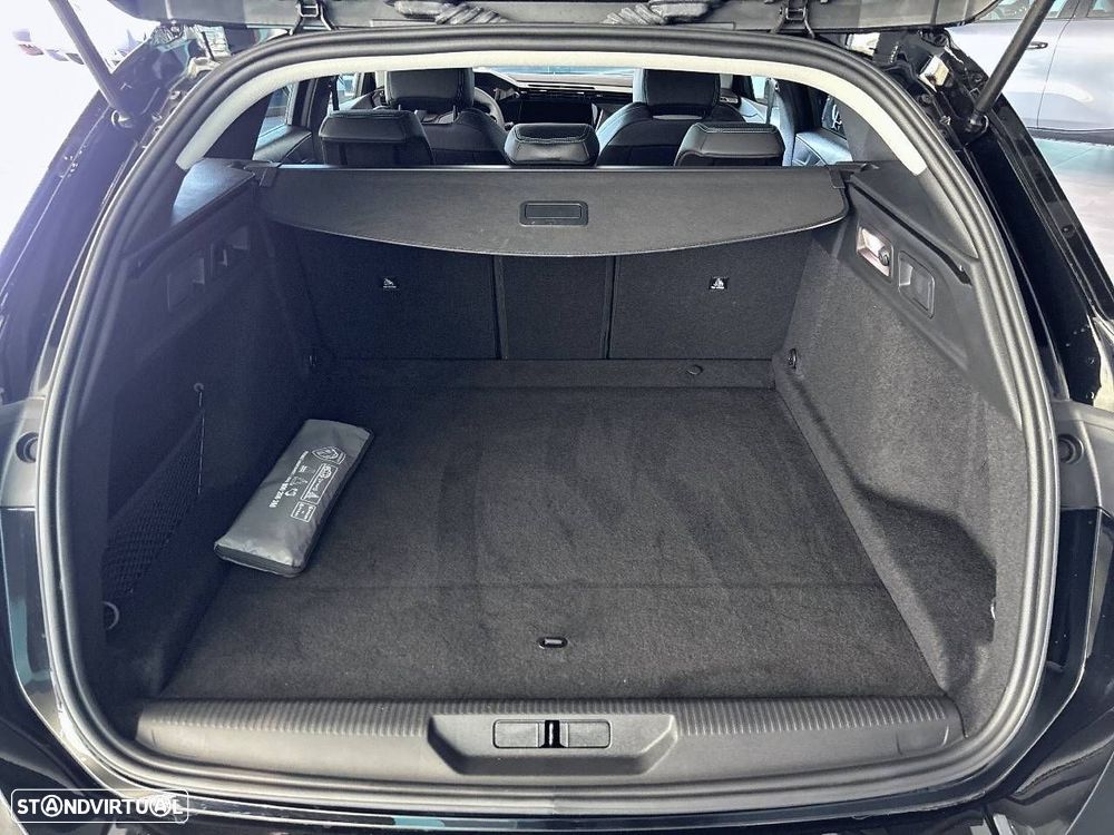 Peugeot 308 1.2 Hybrid Allure e-DCS6 - 6