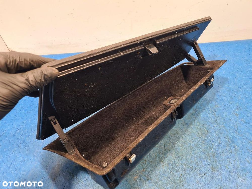 SEAT ALHAMBRA I LIFT SCHOWEK 7M3858337E - 3