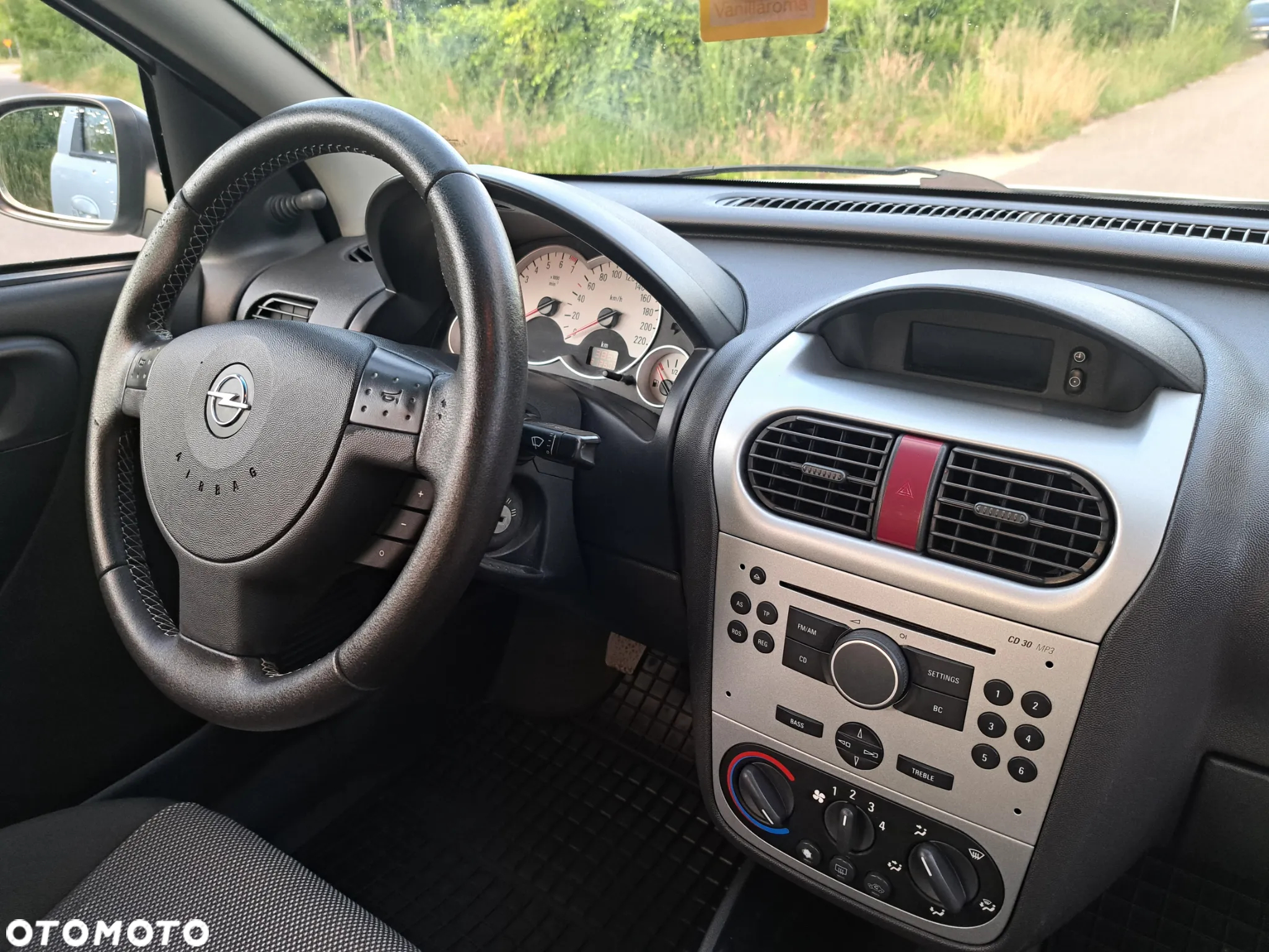 Opel Corsa - 7