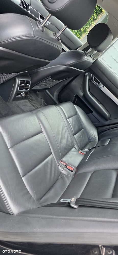 Audi A6 Limousine 2.0 TDI - 12
