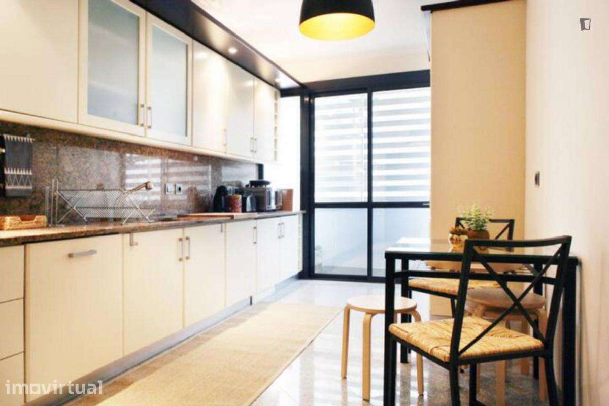 Apartamento com 2 quartos - localizado em Parque das Nações Lisbon - Grande imagem: 5/24