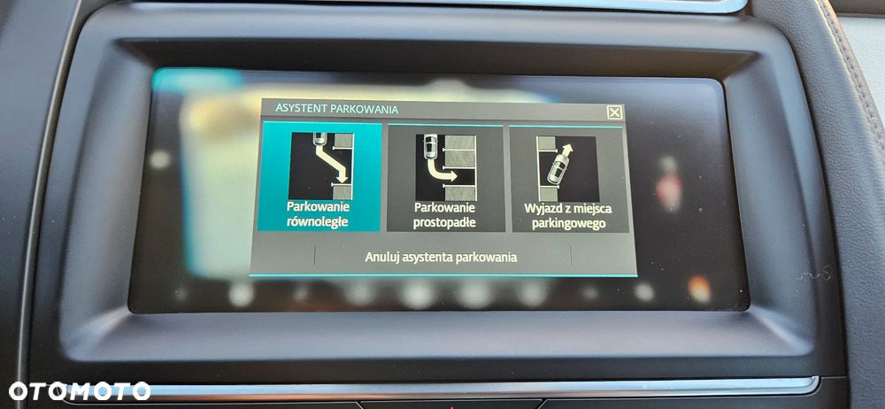 Jaguar E-Pace D150 AWD R-Dynamic HSE - 18