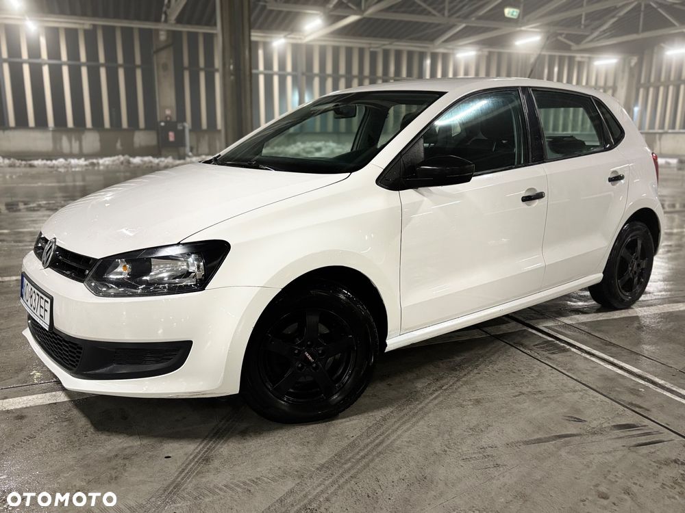 Volkswagen Polo - 3