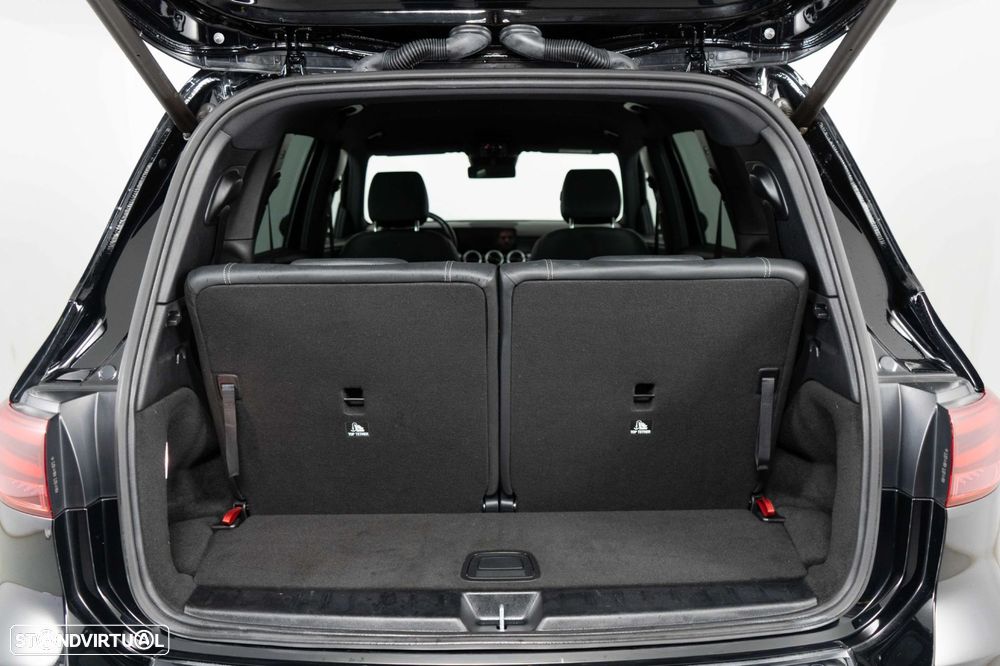 Mercedes-Benz EQB 250+ Edition - 10